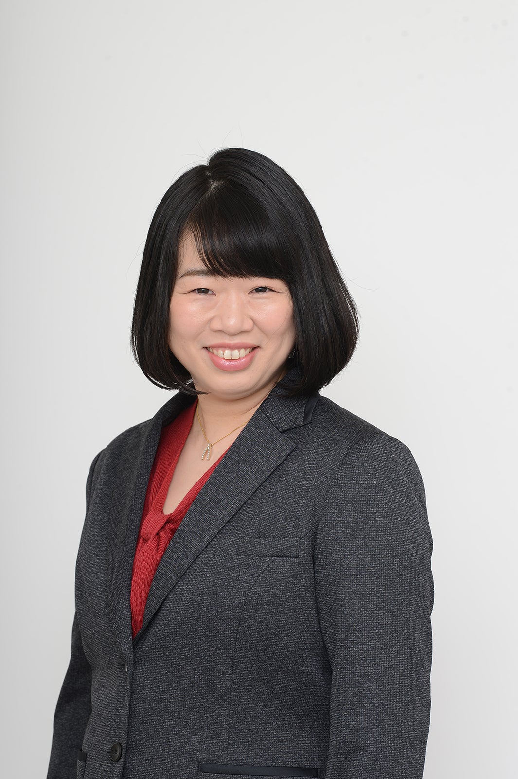 伊藤修子（C）読売テレビ