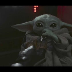 『スター・ウォーズ』ベビーヨーダは、マーベル・ユニバースに存在する!