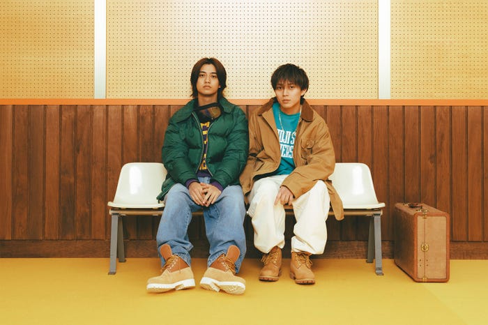 King & Prince(C)日本テレビ