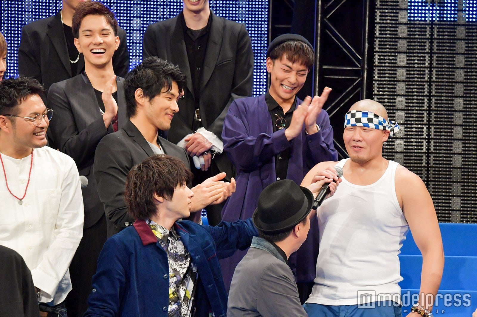 「鬼邪高校」（C）モデルプレス