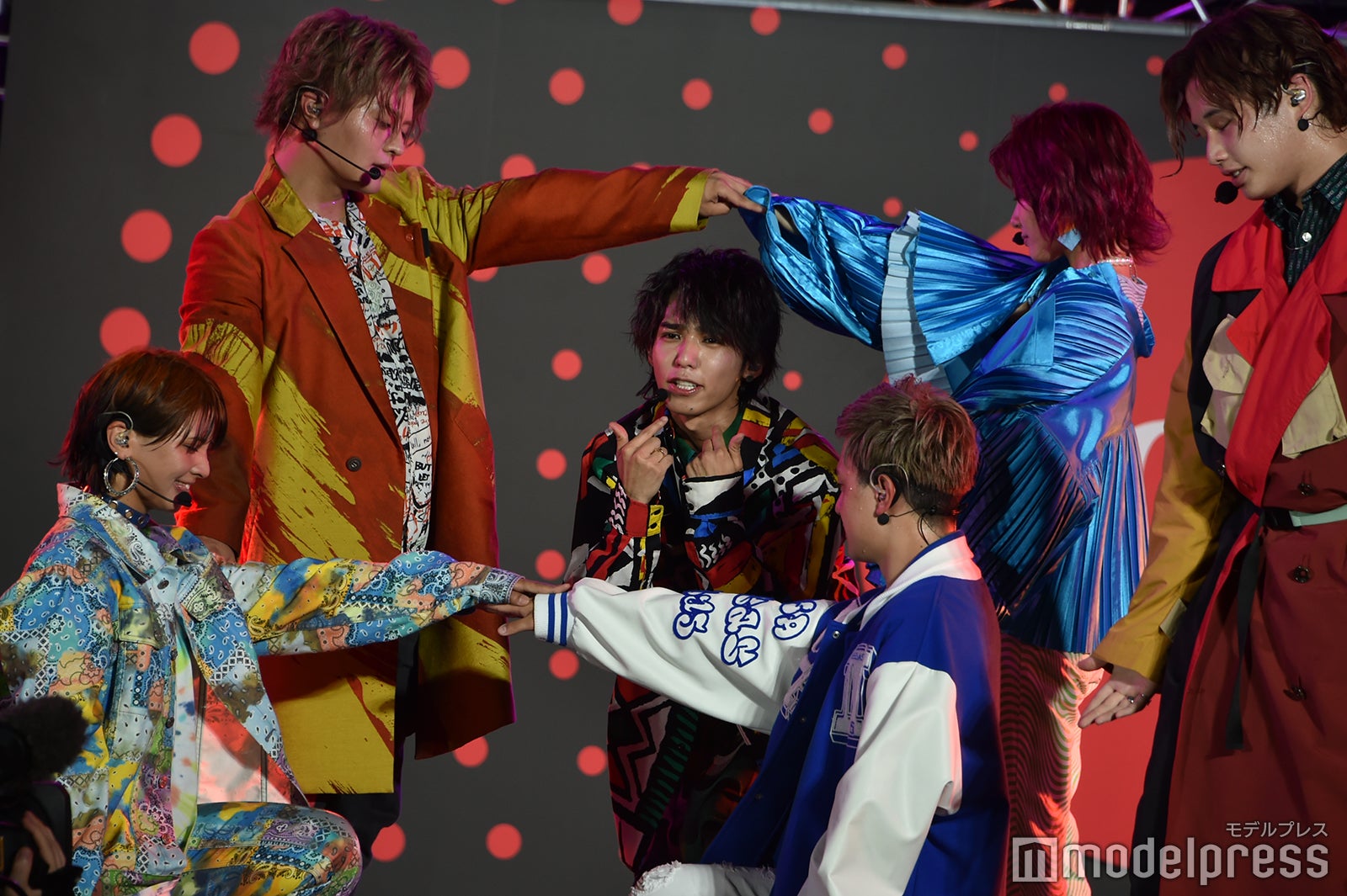 フォーエイト48（C）モデルプレス