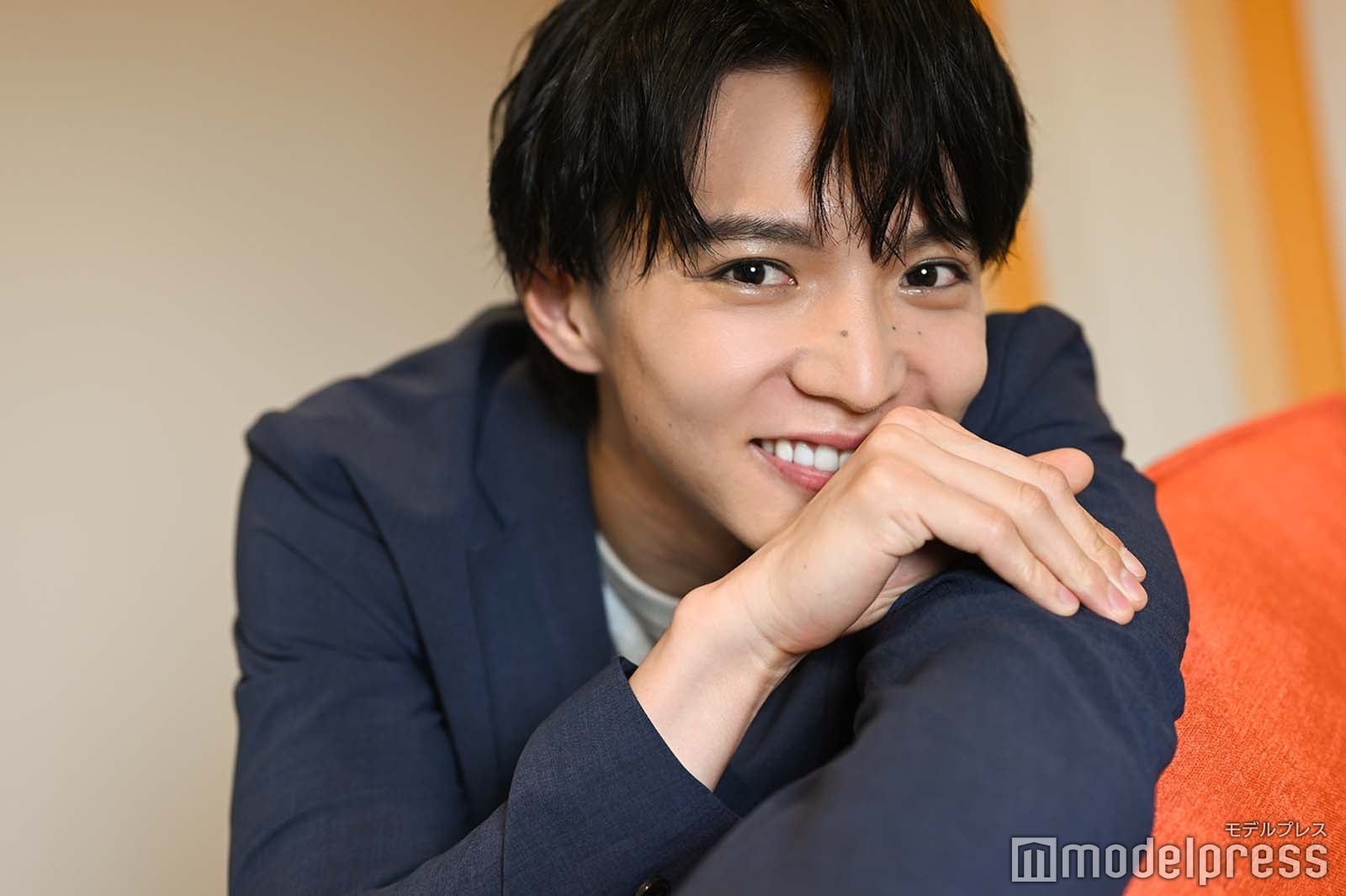 佐藤大樹（C）モデルプレス