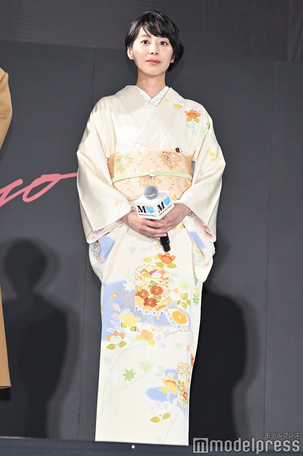 夏帆 （C）モデルプレス