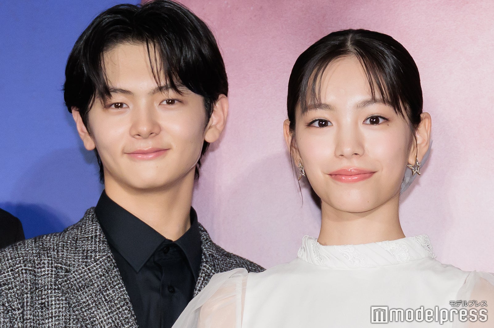 當真あみ＆齋藤潤「ちはやふる」「ストロベリームーン」連続共演に喜び「幸せ度が本当に半端なかった」印象に変化も