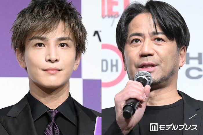 三代目JSB岩田剛典、EXILE HIROから「助けて」の連絡来た過去「すごい怖くて」