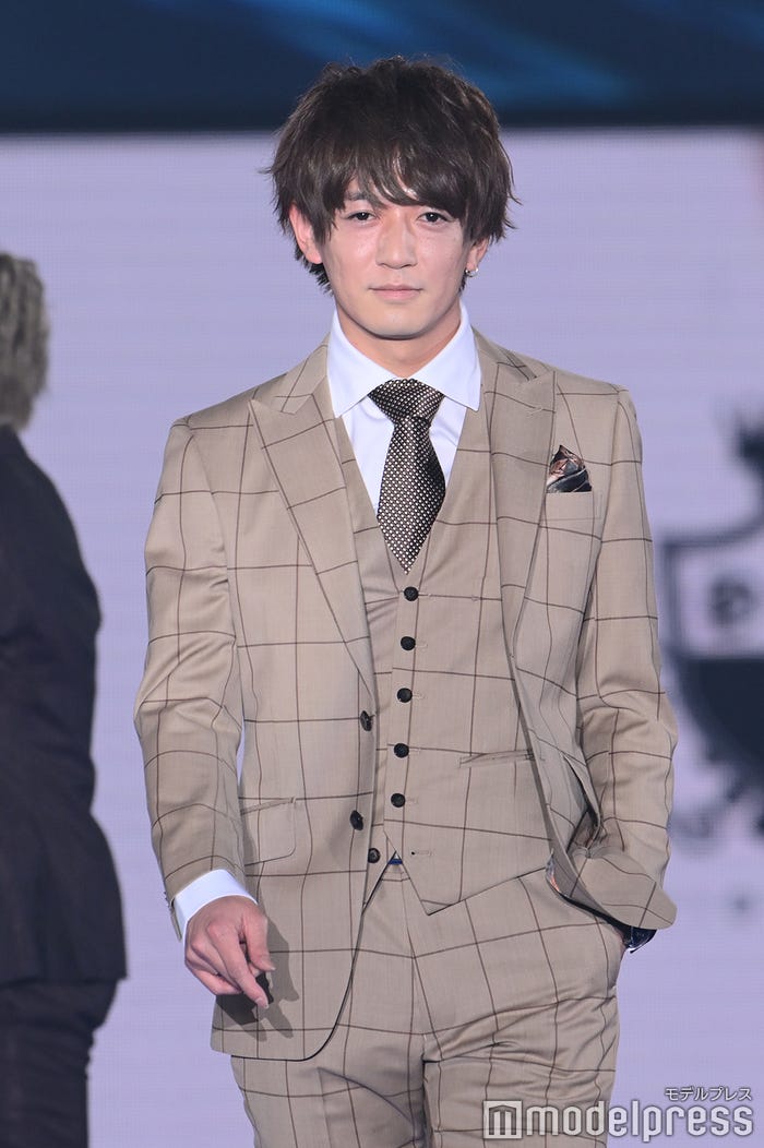 大倉士門 (C)モデルプレス