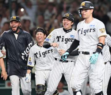 【解説】阪神・才木に配球面での工夫も 200奪三振狙える力がある