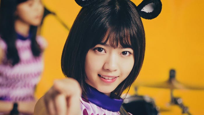 西野七瀬(提供写真)