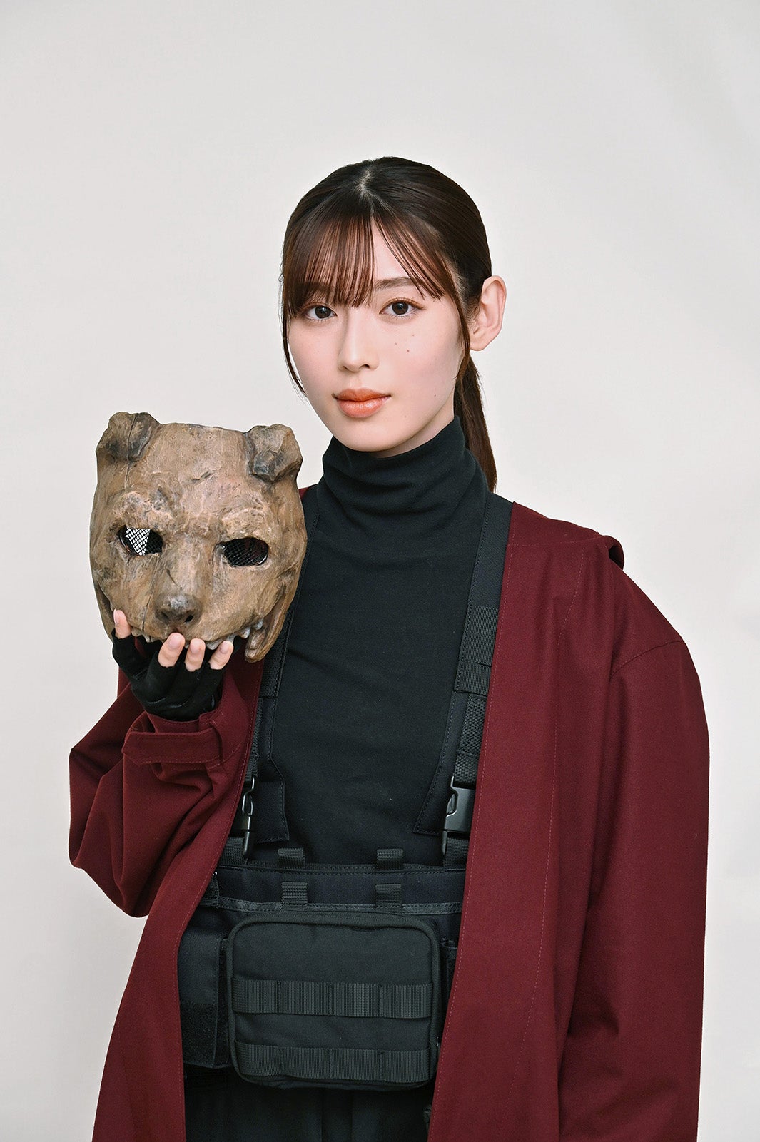 「新空港占拠」最後の獣“犬”の正体判明