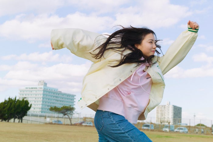 稲垣来泉、初の誌面連載「くるみのる」スタート テーマは女優としての「被写体表現」