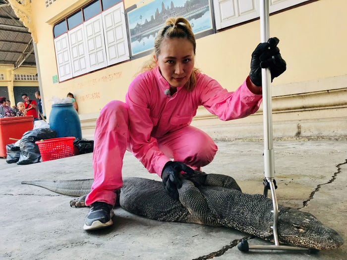 丸山桂里奈(C)フジテレビ