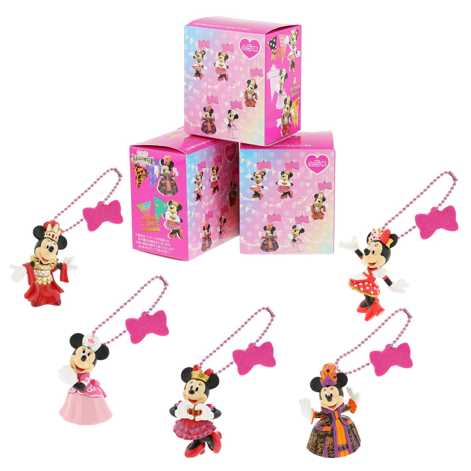【新品未使用品】東京ディズニーランド ミニー ペデストリアン ブロンズスタチュー ぬいバスタンドが新登場 TDL「ミニーのファンダーランド