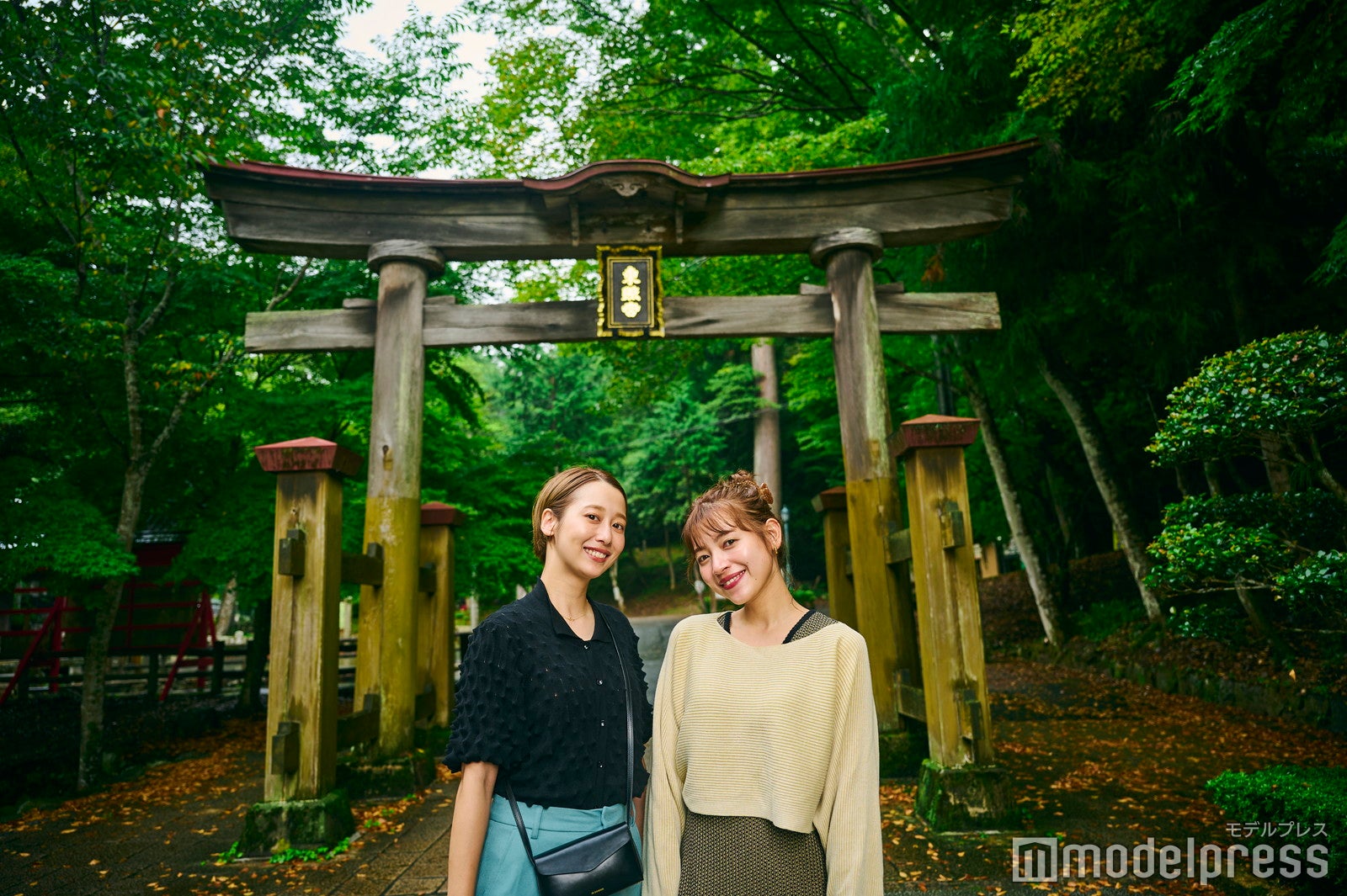 鳥取東照宮（C）モデルプレス