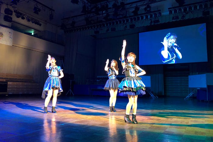 Rev:robe (提供写真)