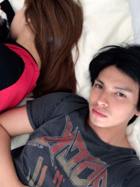 川崎希、アレクサンダー／アレクサンダーオフィシャルブログ（Ameba）より