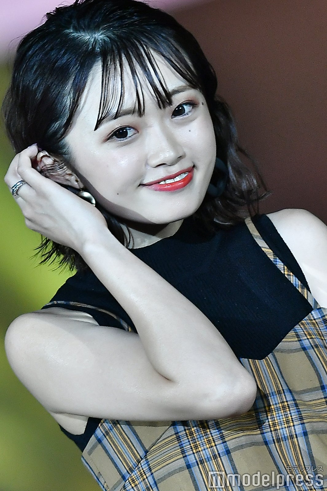 中井りか （C）モデルプレス