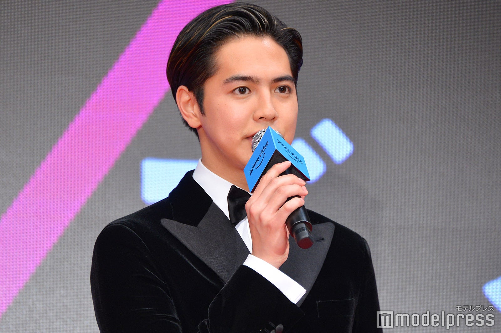 片寄涼太（C）モデルプレス