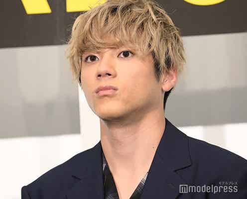 山田裕貴、なにわ男子・藤原丈一郎が語ったクランクアップ時の言葉に感動「開口一番泣きながら…」