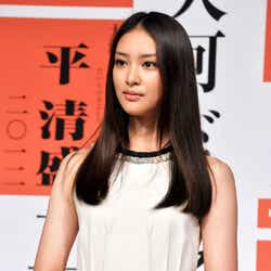 武井咲 Nhk大河 平清盛 で松山ケンイチ 深田恭子らと豪華共演 モデルプレス 武井咲 Nhk大河 平清盛 で松山ケンイチ 深田恭子らと豪華共演 モデルプレス