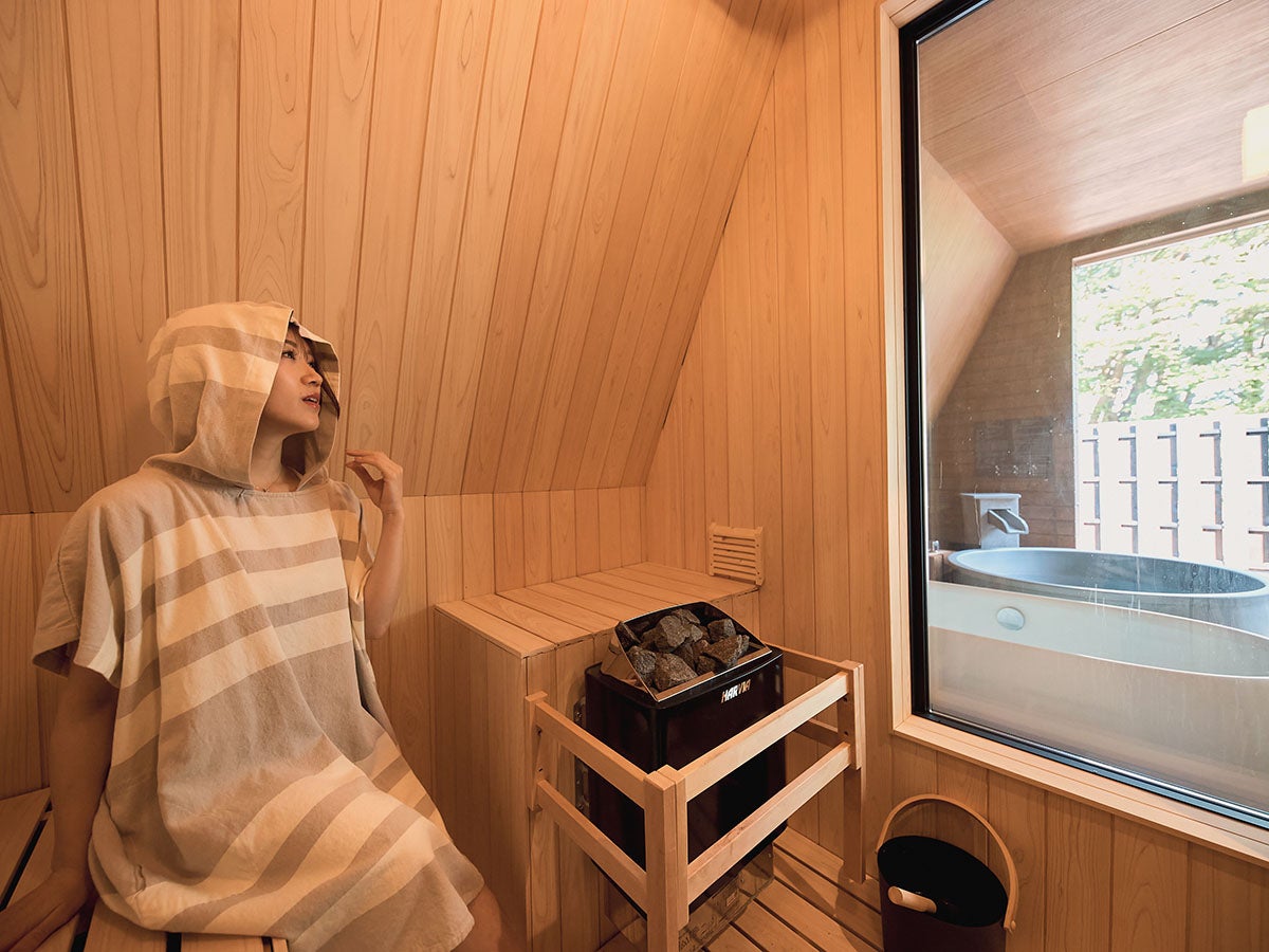 ヴィラ／提供画像