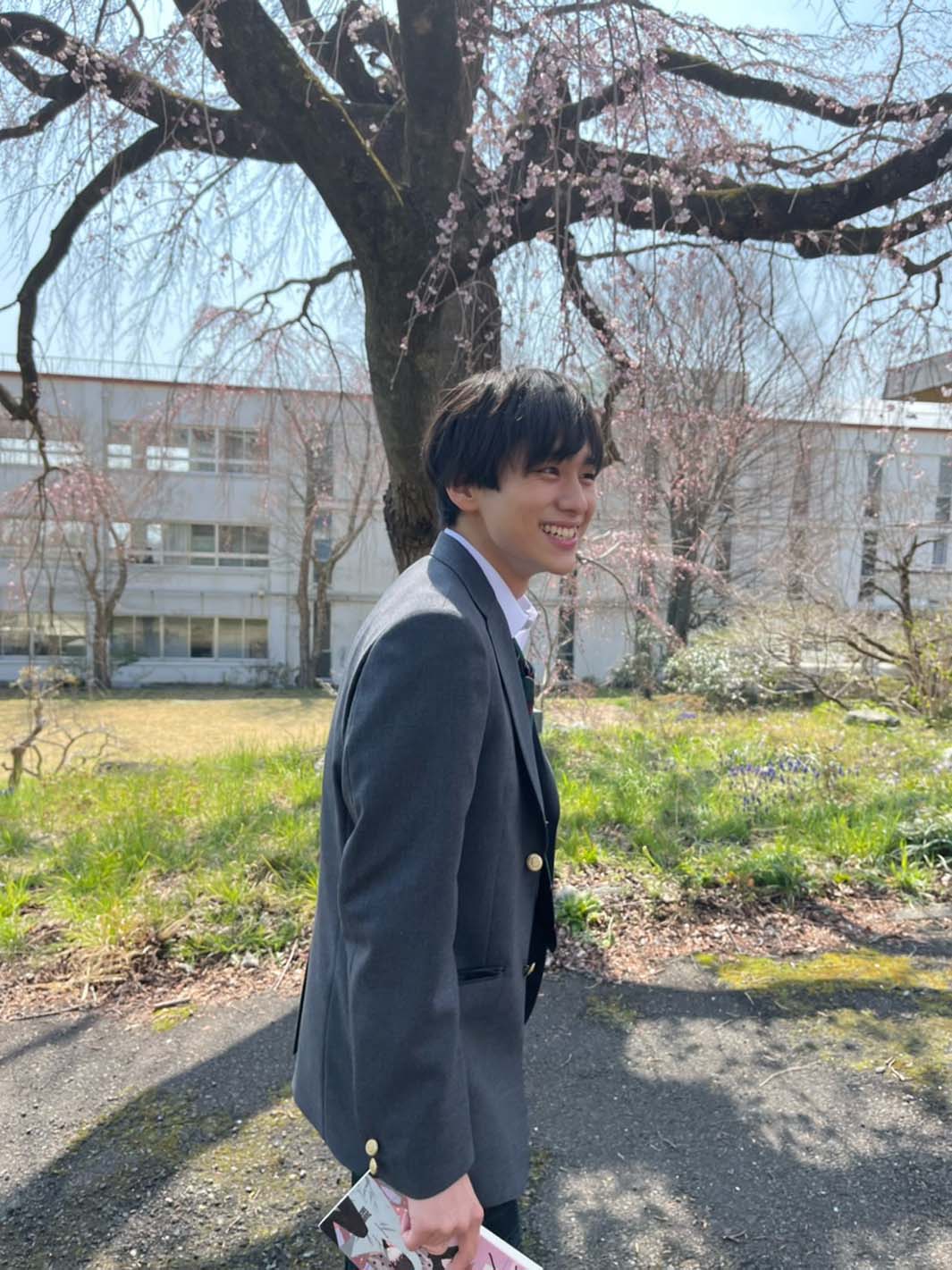 山下幸輝（提供写真）