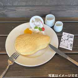 人だまの天ぷら風ドーナツ:1,540円(C)⽔⽊プロダクション