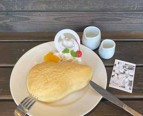 東京・調布に喫茶室「鬼太郎茶屋 はなれ」妖怪モチーフの甘味やドリンク、一部食器の物販も