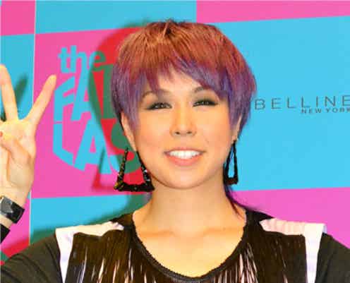 AI、交際中の彼氏とのプライベートを激白 美容・スタイルキープの秘訣も明らかに