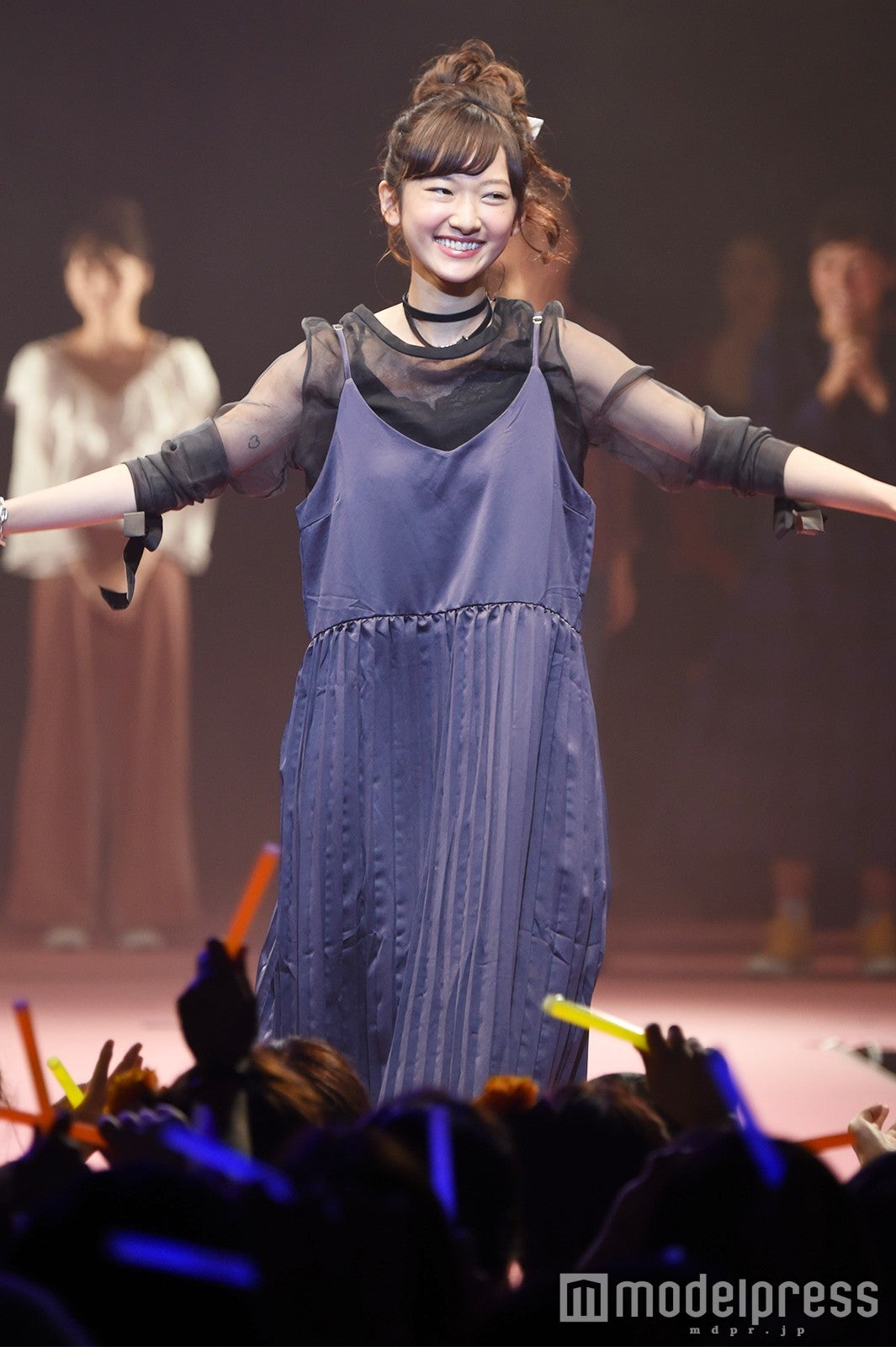 「mer fes.2016」（C）モデルプレス