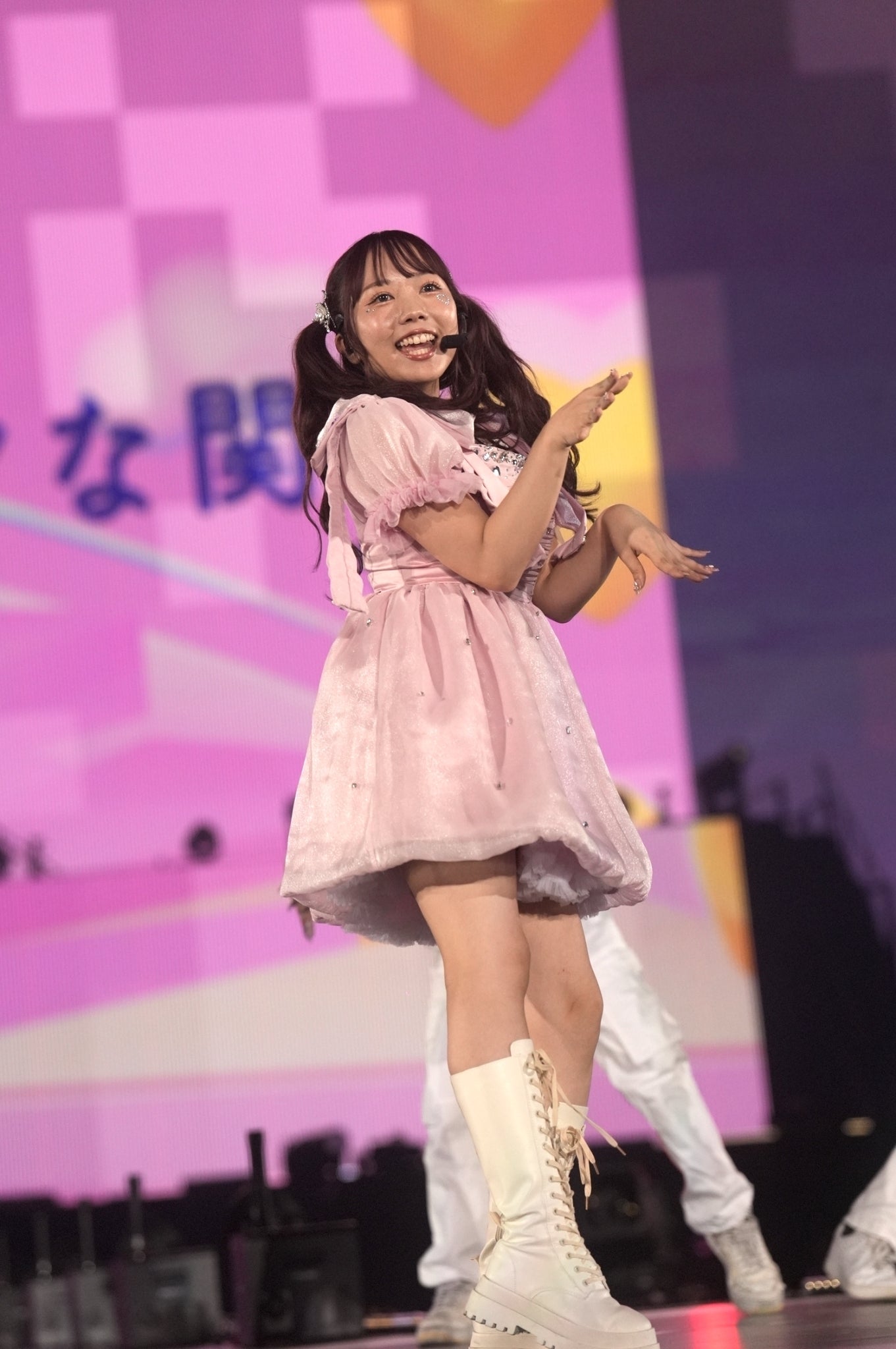 むく（C）上飯坂一