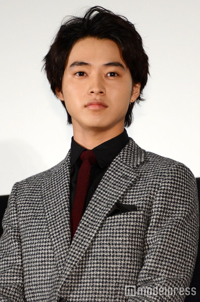 山崎賢人 変装しても隠しきれないイケメンオーラ 無邪気な言動に反響殺到 モデルプレス 山崎賢人 変装しても隠しきれないイケメンオーラ 無邪気な言動に反響殺到 モデルプレス