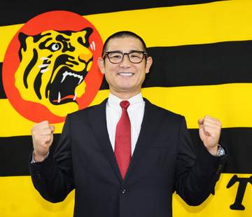 阪神 坪井智哉氏が1軍打撃コーチに就任「いやらしさを出せる選手を育てる」 虎のバットマンがタテジマ帰還