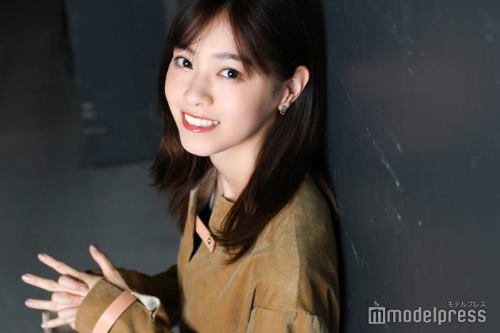 西野七瀬(C)モデルプレス