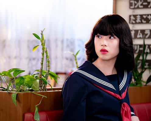 「不適切にもほどがある!」純子(河合優実)の別人級イメチェンに衝撃の声「とてつもないギャップ」「美人が際立つ」