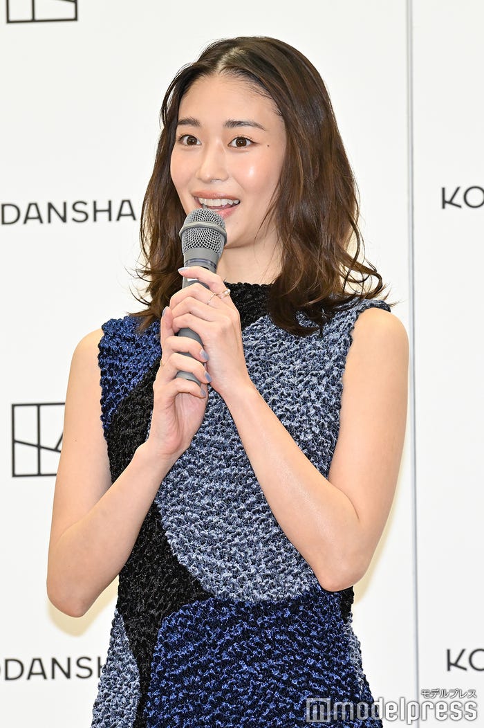 森川葵(C)モデルプレス