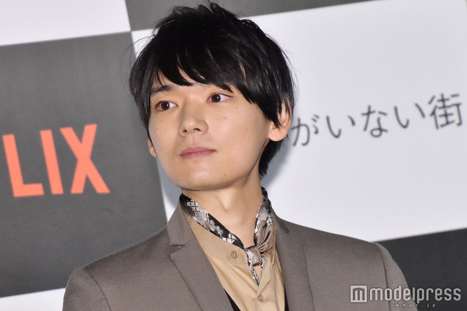 古川雄輝 （C）モデルプレス