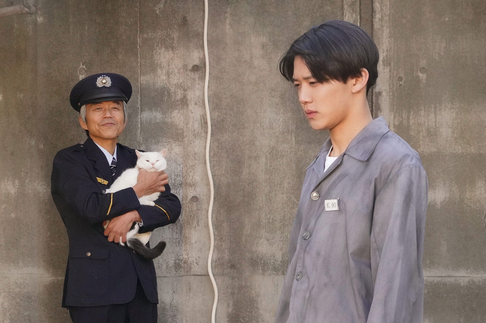 少年忍者初主演「文豪少年！」追加出演メンバーも　オールキャスト＆場面カット解禁