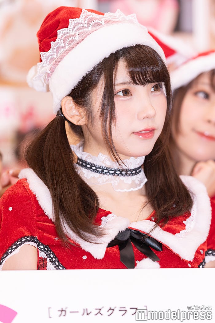 えなこ(C)モデルプレス