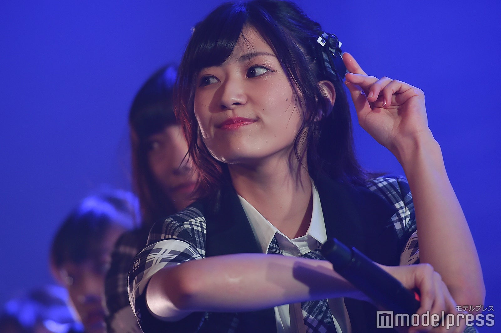 ラストアドル（C）モデルプレス