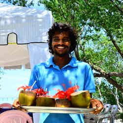 ロブスターピクニック(C)モデルプレス