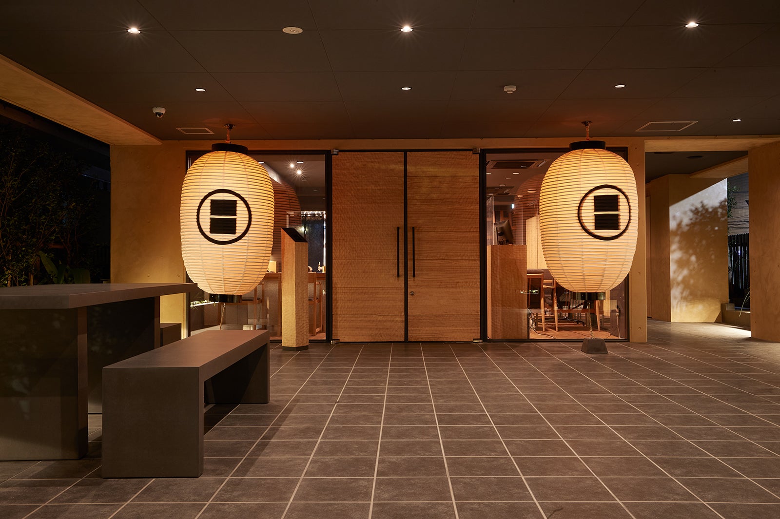KAMAKURA HOTEL／画像提供：DDホールディングス