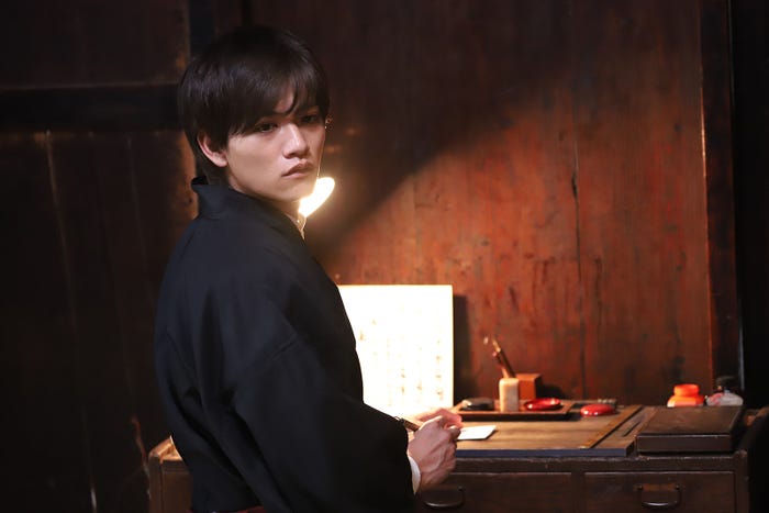 藤田富(C)2018「拝み屋怪談」製作委員会