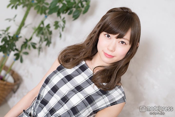 Nmb48渡辺美優紀 夏は 大胆で健康的に肌見せ ファッションで大切なことは みるきー オトナ行き Vol 4 モデルプレス