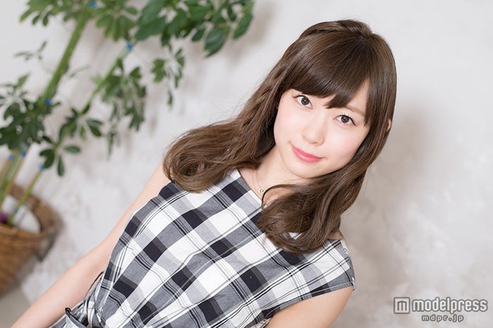 Nmb48渡辺美優紀 夏は 大胆で健康的に肌見せ ファッションで大切なことは みるきー オトナ行き Vol 4 モデルプレス Nmb48渡辺美優紀 夏は 大胆で健康的に肌見せ ファッションで大切なことは みるきー オトナ行き Vol 4 モデルプレス