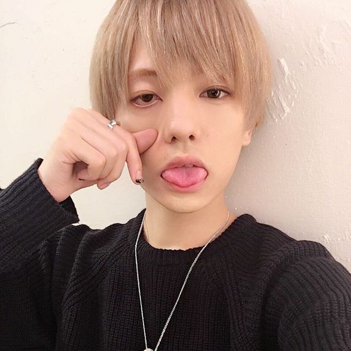 こんどうようぢ(画像提供:祥伝社)