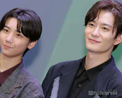 岡田将生、Go!Go!kids羽村仁成ら共演者に謝罪 殺人犯役でコミュニケーションほぼ取らず「すごく嫌な年上に見られているんだろうな」<ゴールド・ボーイ>