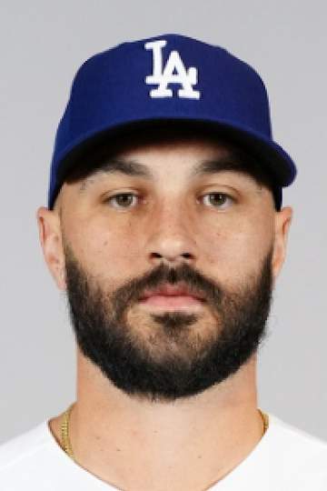 ドジャース 移籍2年目のスコットが不安残すマウンド 制球乱し3ラン被弾→1死しか奪えずイニング途中で降板 今春OP戦は好調だったが