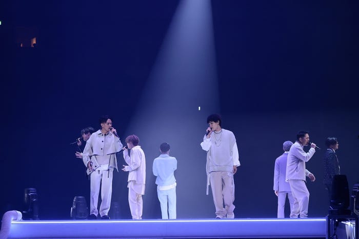 DEEP SQUAD (提供写真)