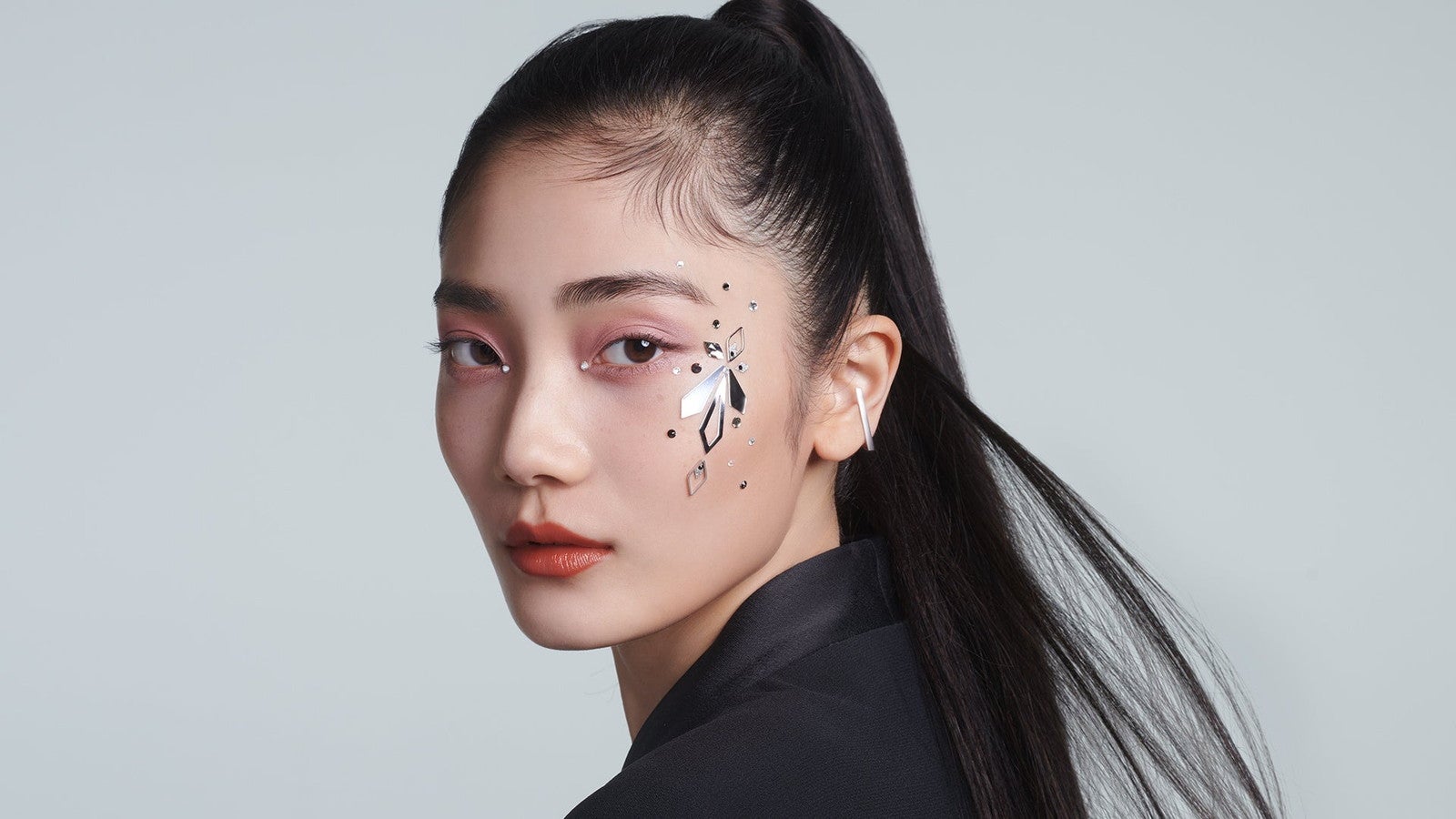 資生堂研究所発「fibona（フィボナ）」が共創するビューティープロダクツ「スキンアクセサリーTM」（提供画像）