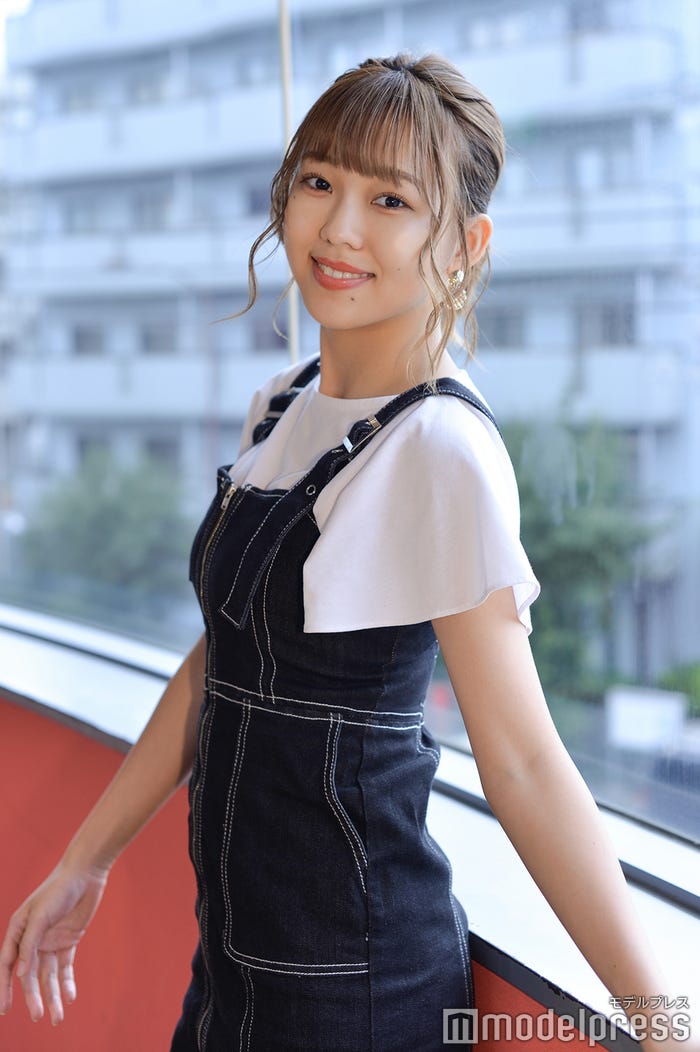 澤田桃佳(C)モデルプレス